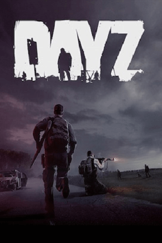 DayZ Standalone DayZ Standalone